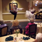 Ballet Memphis at Trezevant