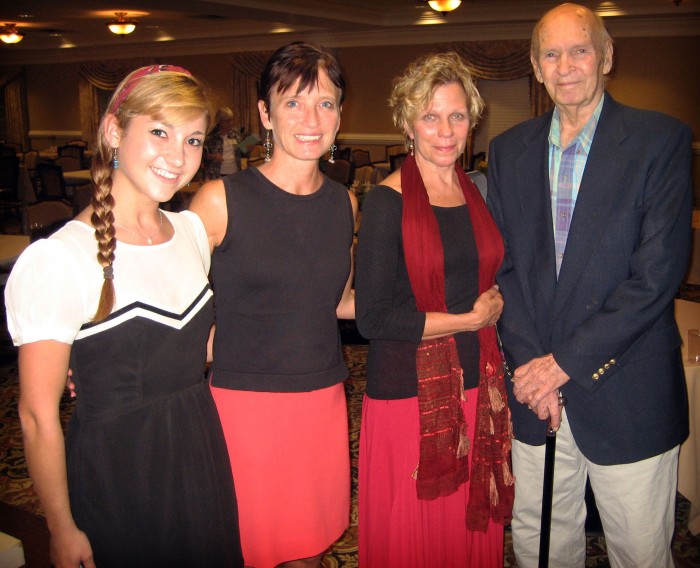 Ballet Memphis at Trezevant