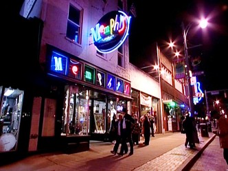 Memphis-Beale-Street