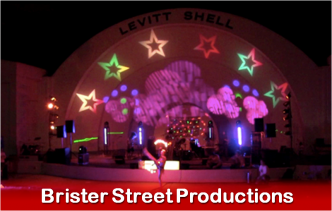 Brister Street Productions