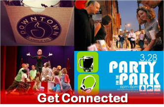 Get Connected 3.25