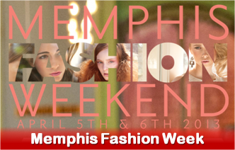 Memphis Fashion Week
