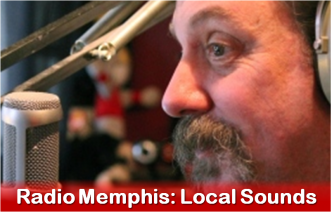 Radio Memphis Local Sounds