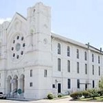 Fist Baptist Beale St