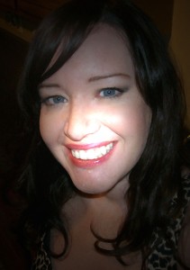 Aisling pic cropped