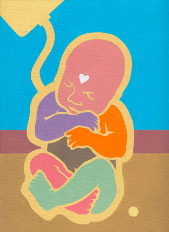 Child of Color