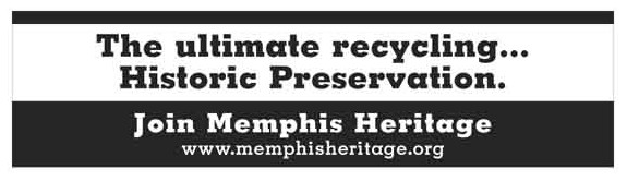 MHI Preservation Series 2010