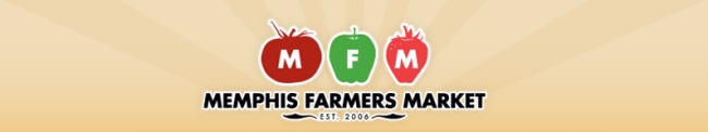 Memphis Farmers' Market