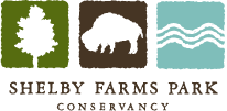Shelby Farms logo
