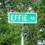 Effie Road Memphis