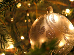 christmas ornament