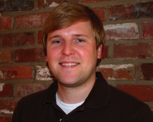 Ryan Watt, Executive Producer on Daylight Fades