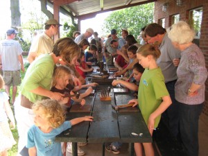 Spring Arts on the Bluff