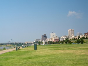 Tom Lee Park