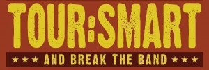 tour smart logo