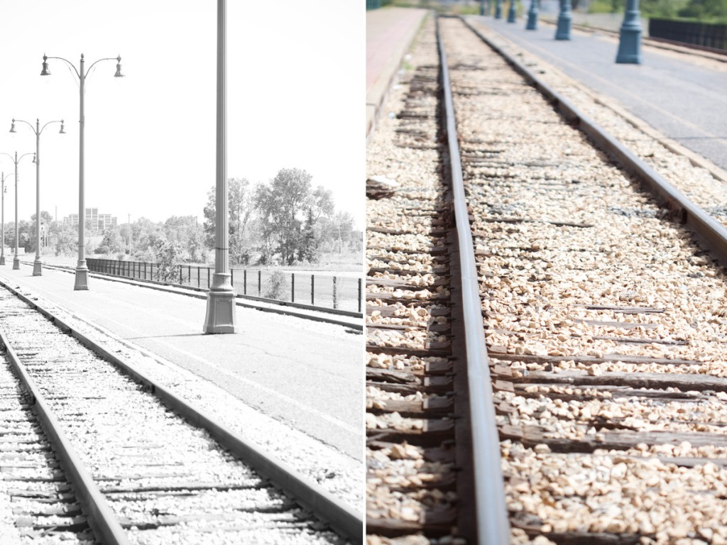 train