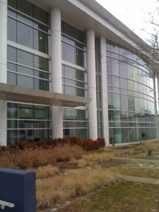 Wellness Center
